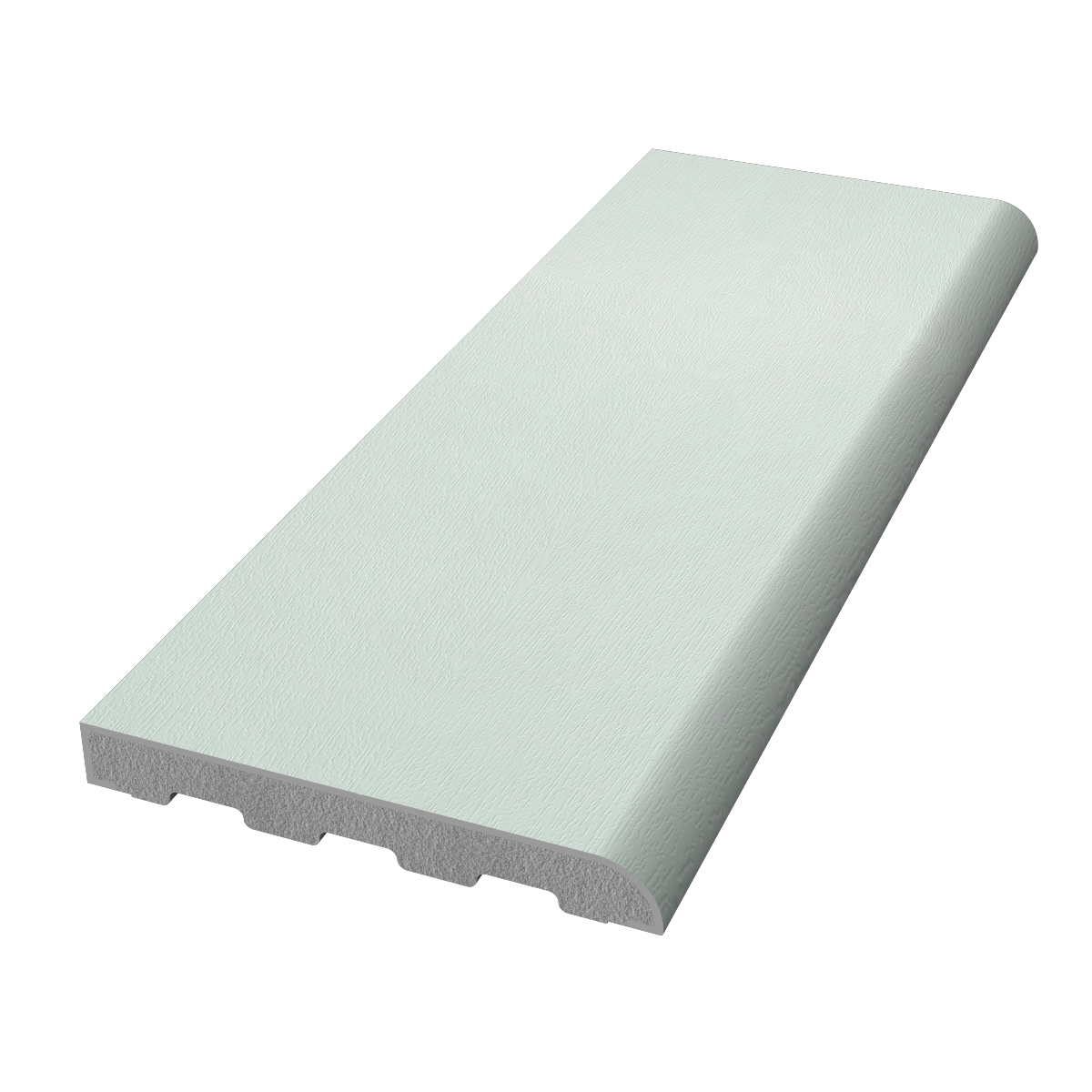 Window Trims  Woodgrain Agate Grey